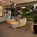Luxury Apartment 33Th Floor Luxury District