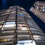 Luxury Apartment 33Th Floor Luxury District