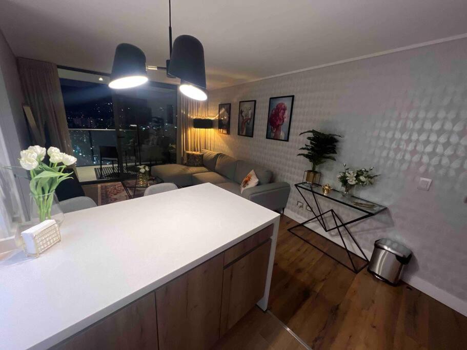 Apartamento Luxury 33th Floor Luxury District