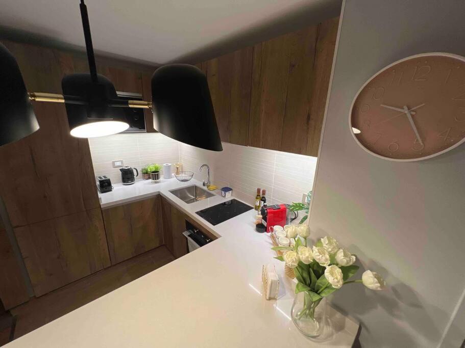Apartamento Luxury 33th Floor Luxury District *