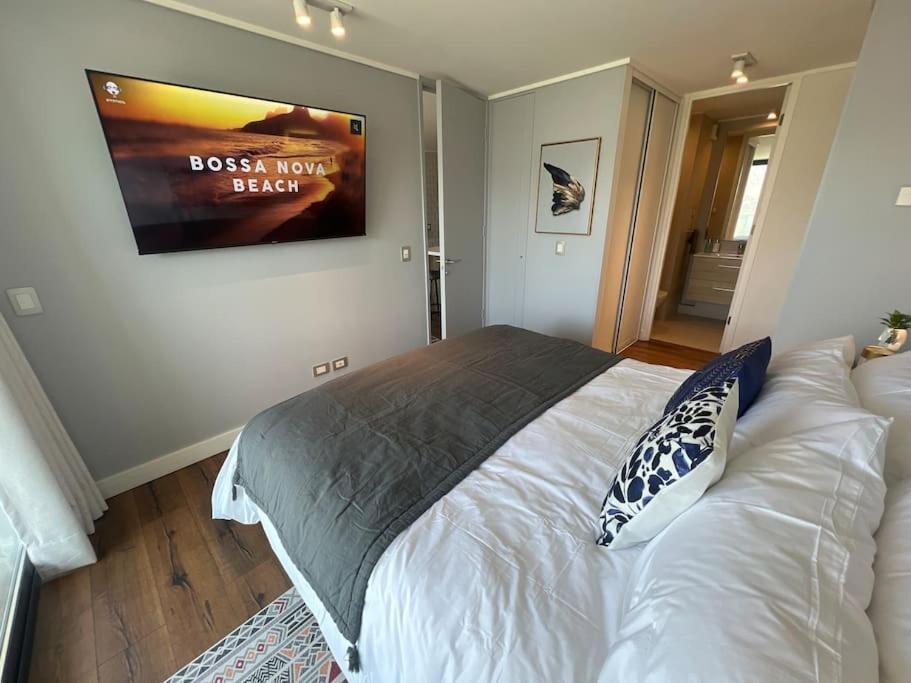 Luxury 33th Floor Luxury District Apartamento