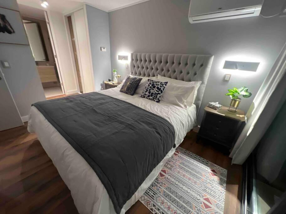 Luxury 33th Floor Luxury District Apartamento *