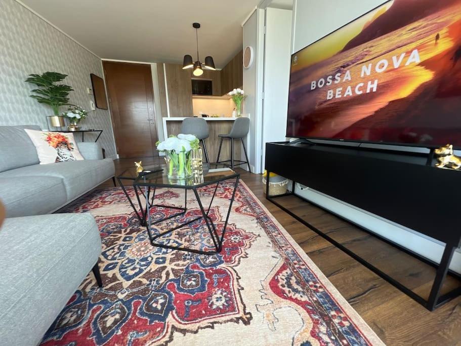 Apartamento Luxury 33th Floor Luxury District
