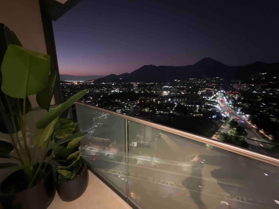 Luxury 33th Floor Luxury District * Santiago