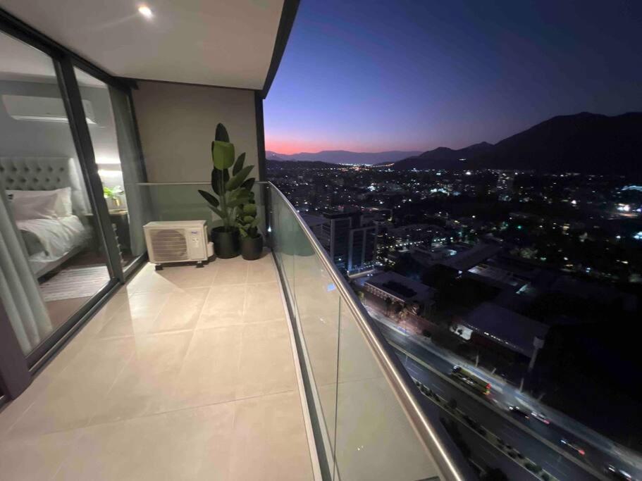 Apartamento Luxury 33th Floor Luxury District *