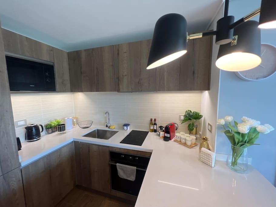 Apartamento Luxury 33th Floor Luxury District