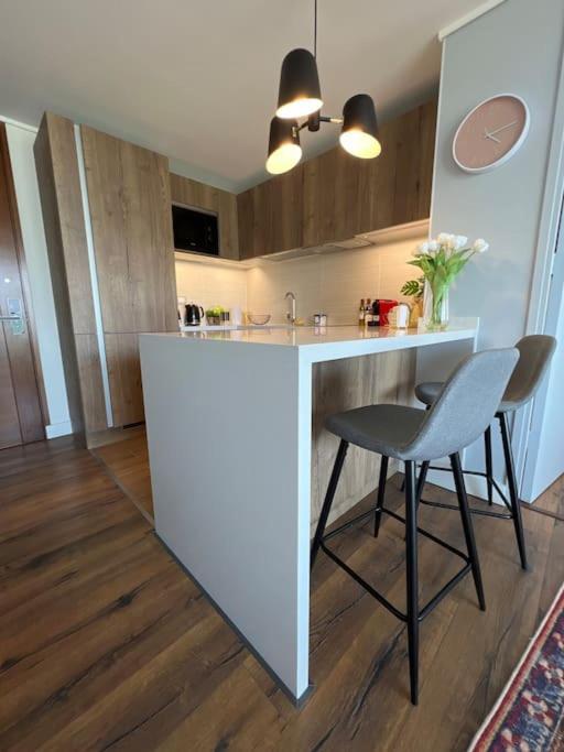 Luxury 33th Floor Luxury District Apartamento