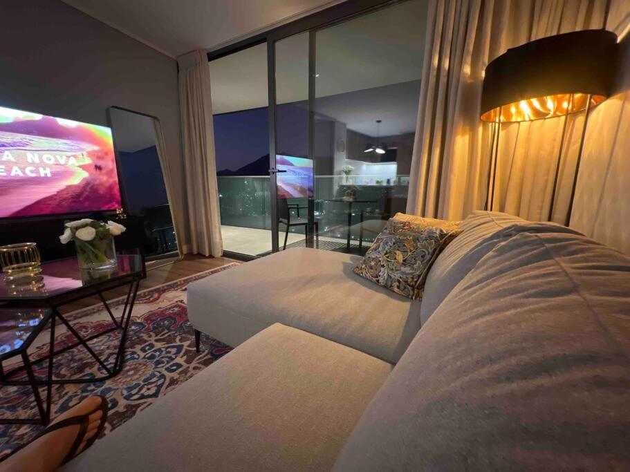 Apartamento Luxury 33th Floor Luxury District Santiago