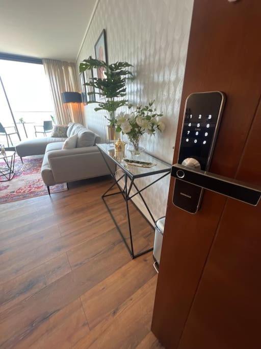 Apartamento Luxury 33th Floor Luxury District *