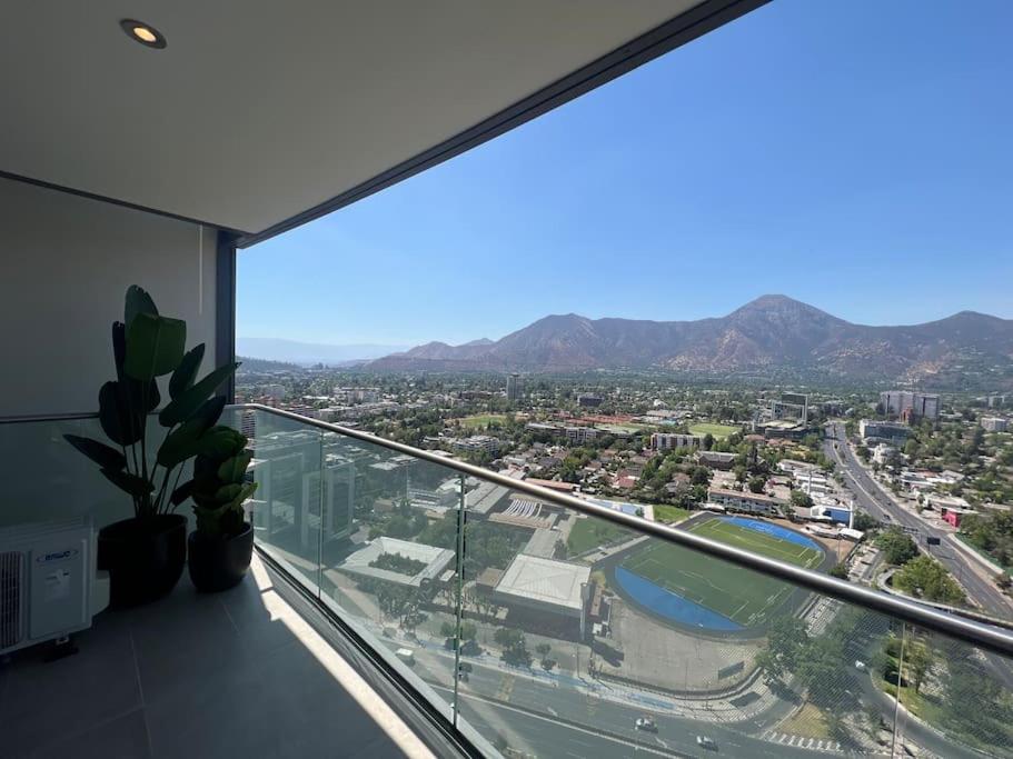 Luxury 33th Floor Luxury District Apartamento *