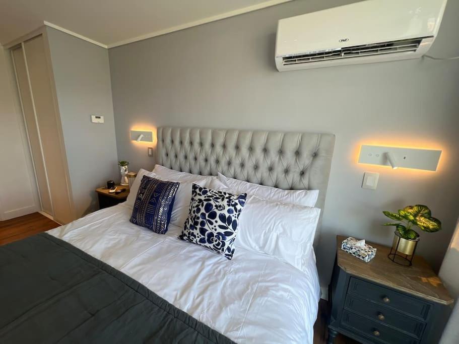 Apartamento Luxury 33th Floor Luxury District *