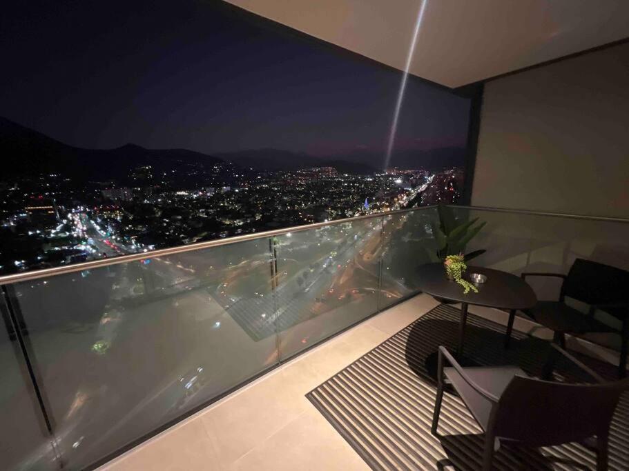 Apartamento Luxury 33th Floor Luxury District *