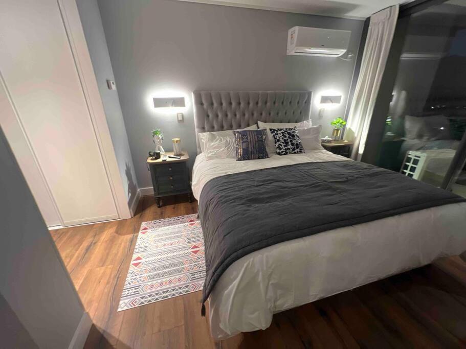 Luxury 33th Floor Luxury District Apartamento *