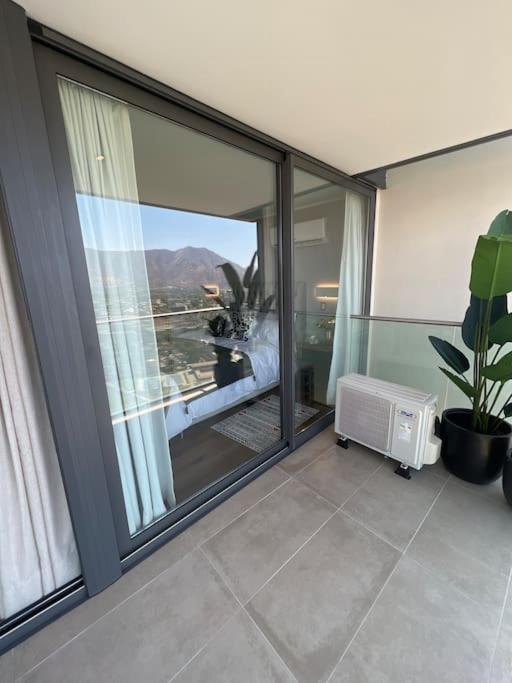 Luxury 33th Floor Luxury District Apartamento *