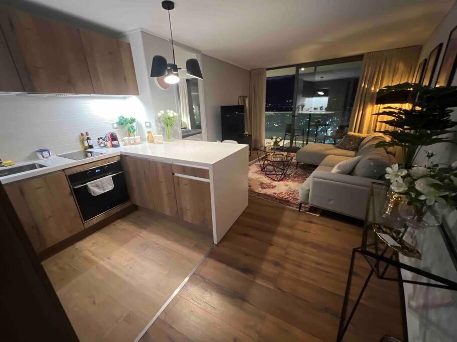 Luxury 33th Floor Luxury District *