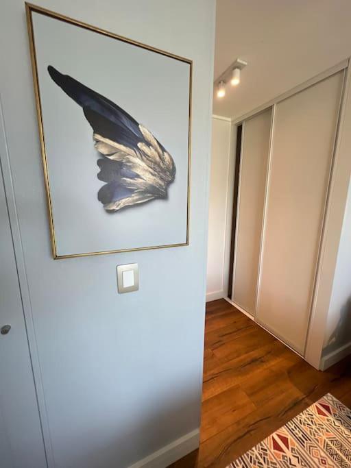 Luxury 33th Floor Luxury District Apartamento *
