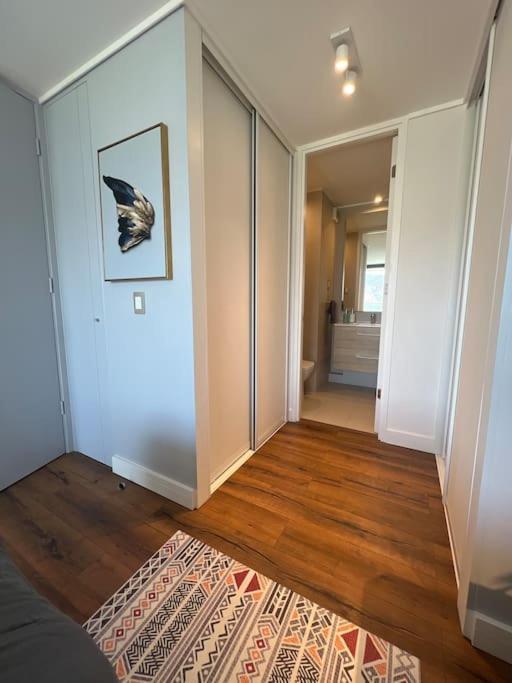 Apartamento Luxury 33th Floor Luxury District Santiago