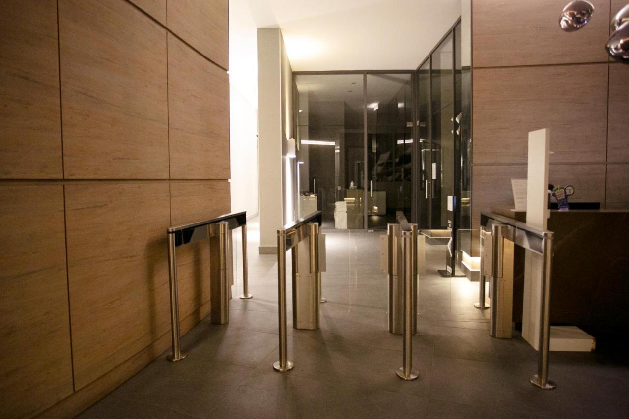 Luxury 33th Floor Luxury District Santiago